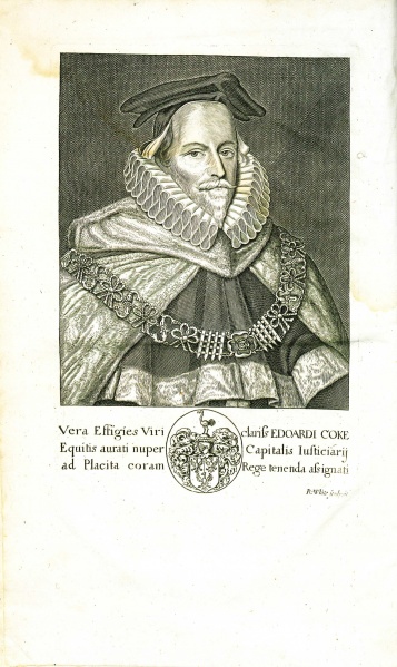 File:CokeSecondInstitute1681Frontispiece.jpg
