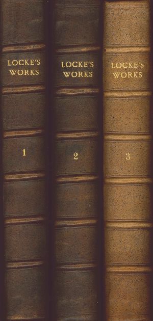 The Works of John Locke