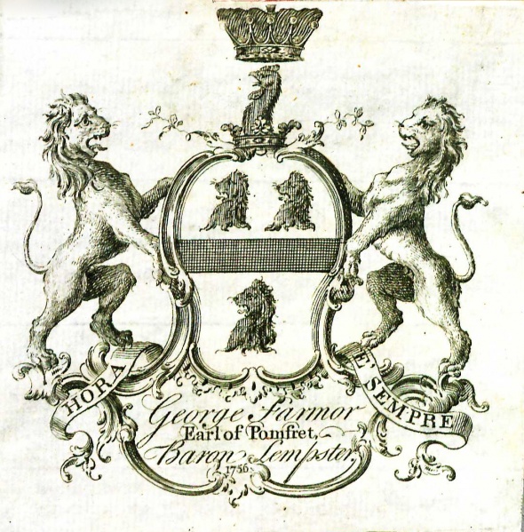 File:HistoryAndProceedingsOfTheHouseOfLords1742v3Bookplate.jpg