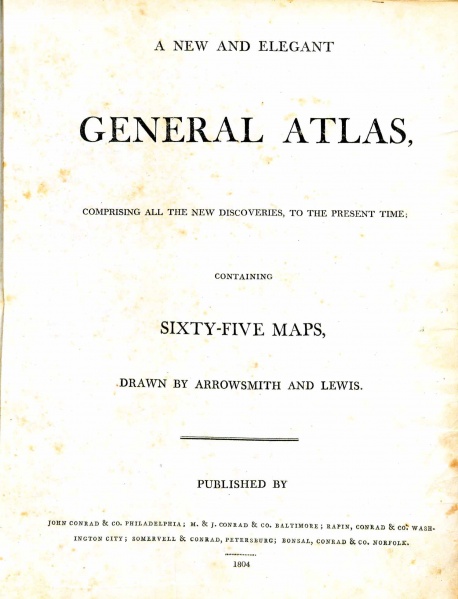 File:ArrowsmithGeneralAtlas1804.jpg