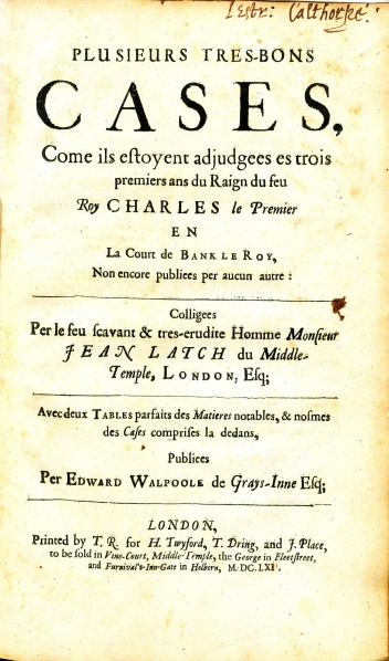 File:LatchPlusiersTresBonsCases1661TitlePage.jpg