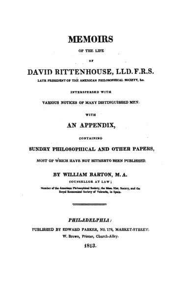 File:MemoirsOfDavidRittenhouse1813Title.jpg