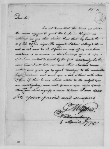 File:WytheToJeffersonApril51775.jpg