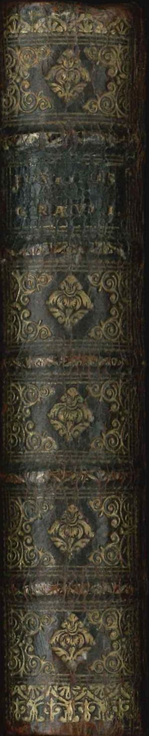 Justin's Historiarum Philippicarum