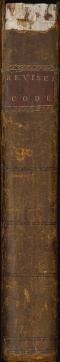 Acts of the General Assembly of Virginia (1803)