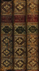 The Works of Virgil (English)