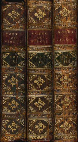 The Works of Virgil (English)